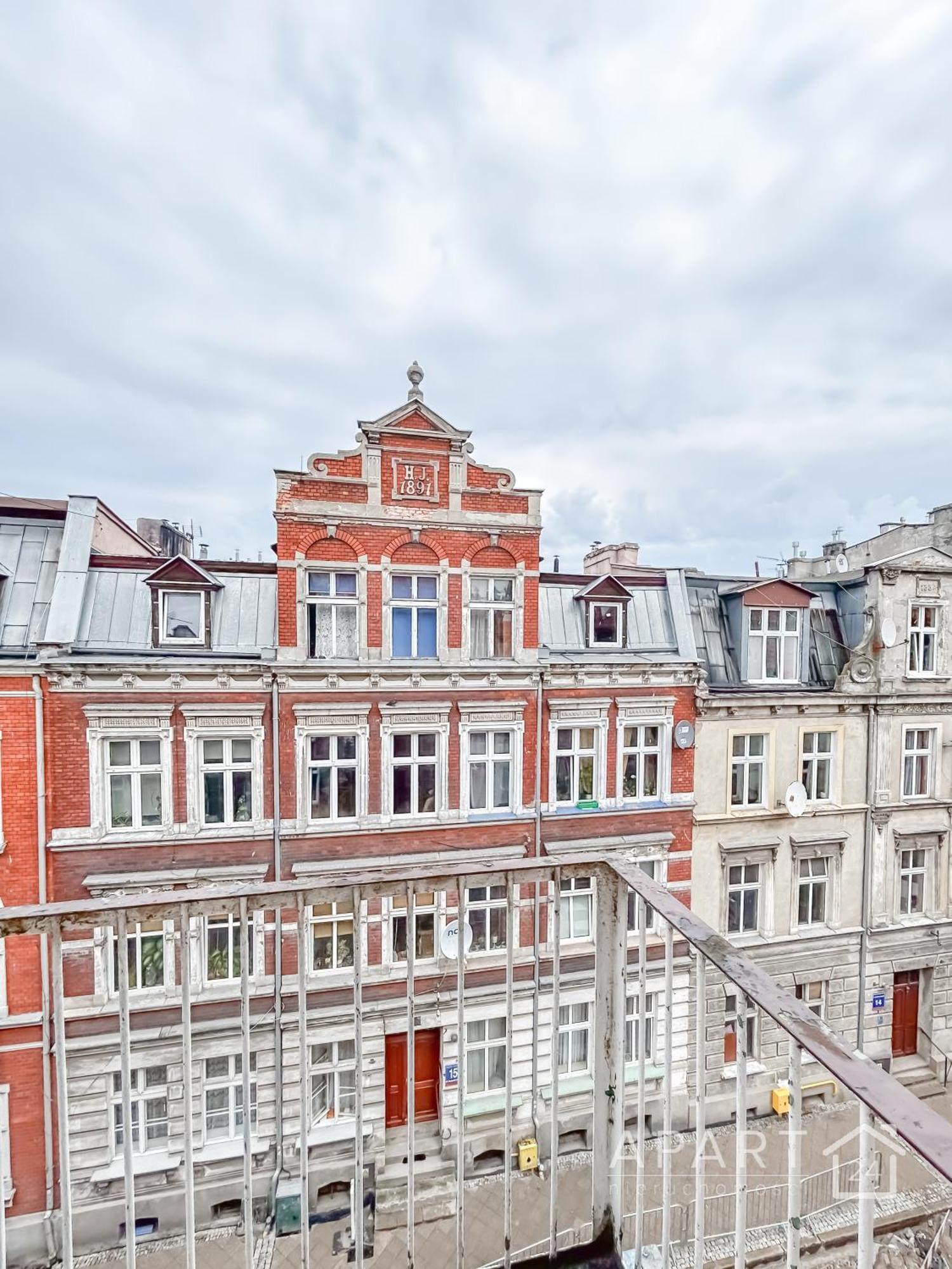 Gdansk Srodmiescie Ul Sempolowskiej Buitenkant foto